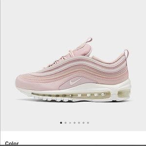 Nike air max 97